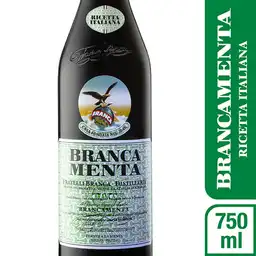 Fernet Licor Menta 25°