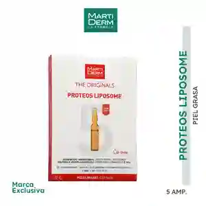 Martiderm Proteo Liposome