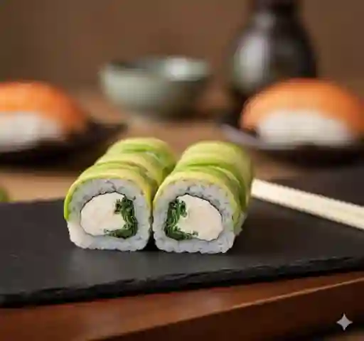 Avocado Tako