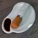 Roll Champiñon
