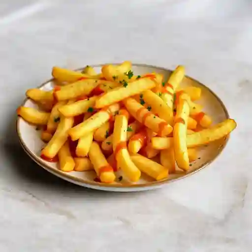Papas Fritas Grandes