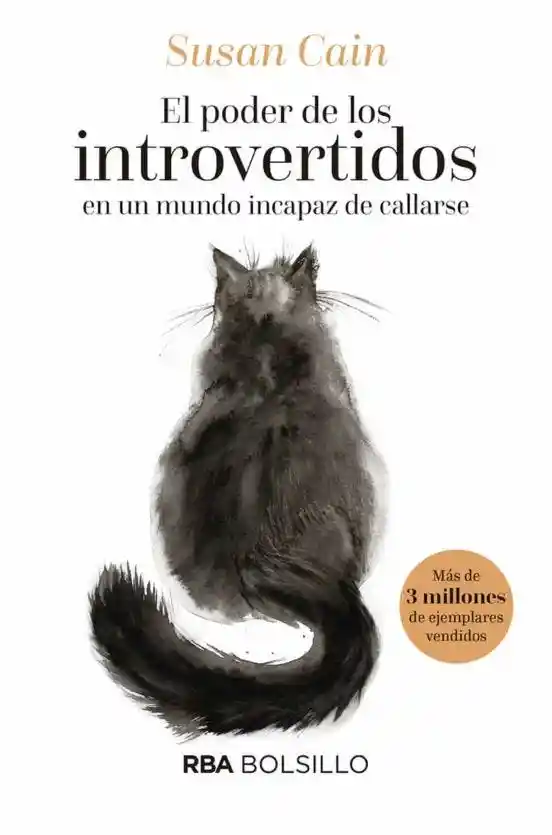 El Poder de Los Introvertidos