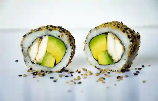 California Teri Almendra