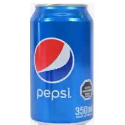 Pepsi 350ml Lata