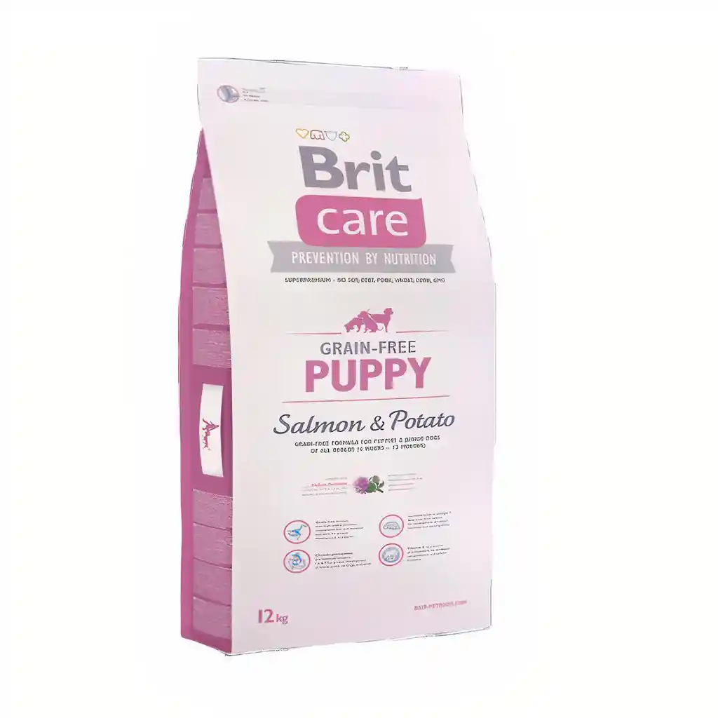 Brit Care Alimento para Perro Puppy