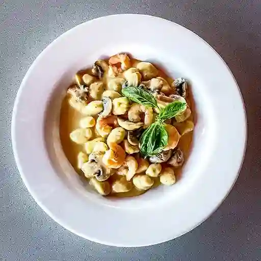 Gnocchi Del Borghi