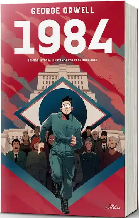 1984 (Edicion Ilustrada)