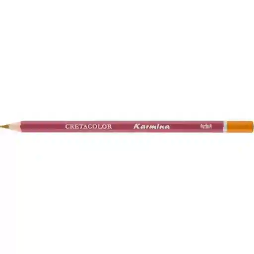 Cretacolor Lápiz Karmina Pte Ochre Light