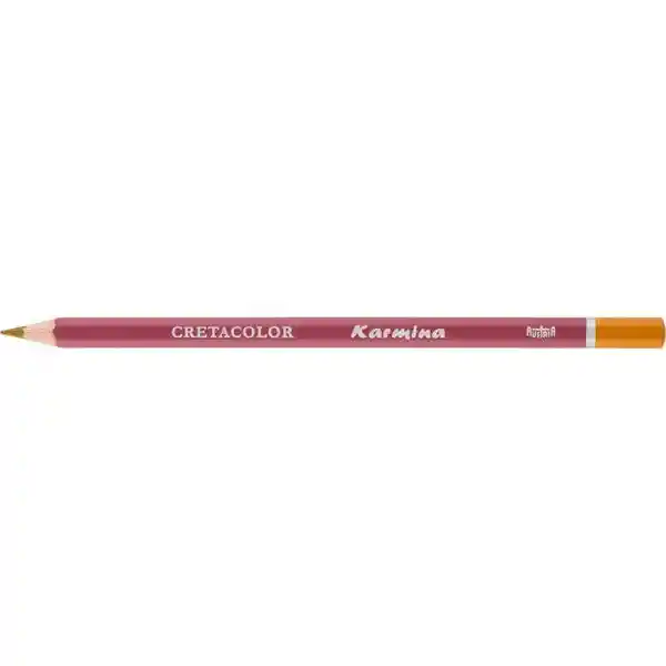 Cretacolor Lápiz Karmina Pte Ochre Light