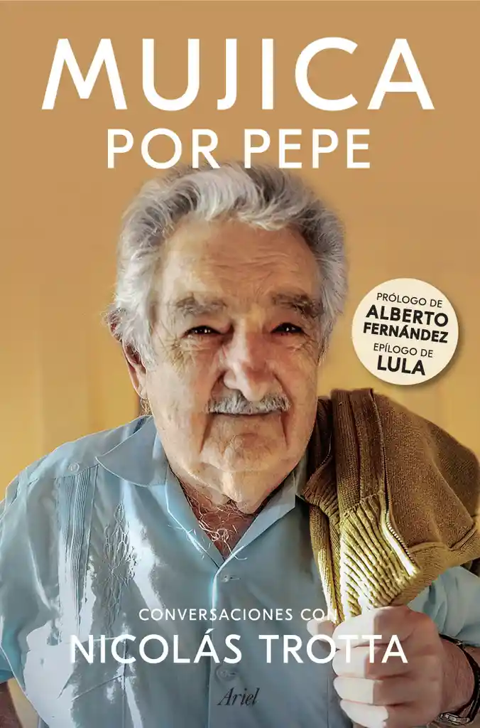 Mujica Por Pepe