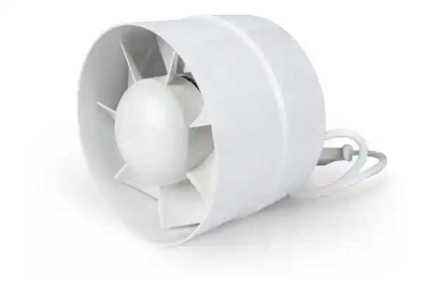 Kasvi Extractor 125 mm