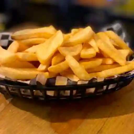 Papas Fritas