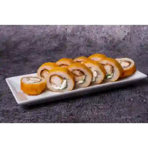 Katsu Roll