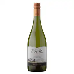 Castillo De Molina Vino Blanco Sauvignon Blanc