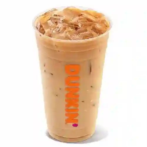 Iced Latte l