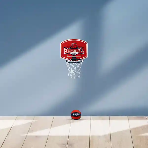 Juego de Tablero Para Baloncesto Miniso