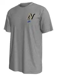 Nike Polera Nsw Neo Varsity Gris M HQ9164-063