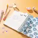 Set de Rollos de Stickers Con Diseño Casaideas