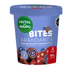 Frutos Del Maipo Bite Arandano