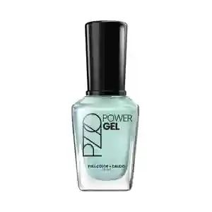 Petrizzio Esmalte de Uñas Power Nails Gel Mint