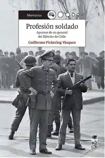 Profesion Soldado