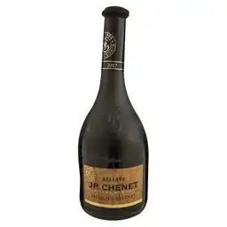 Jp Chenet Vino Mer Cabernet Reserva 750Cc