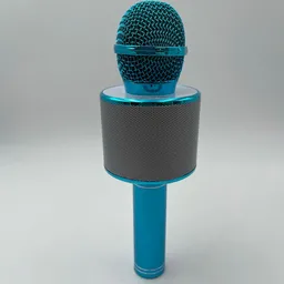 Miniso Micrófono de Karaoke Con Altavoz