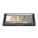 Nat Paleta de Sombra Rooftop Bronzes 5 Tonos