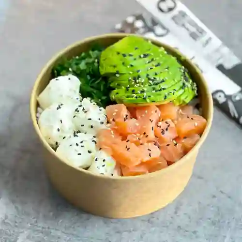 Gohan Natura Premium