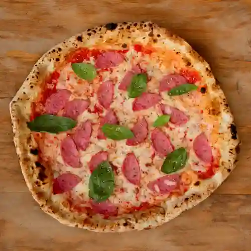 Pizza Pastorella