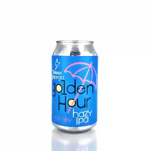 Tamango Golden Hour 355 ml