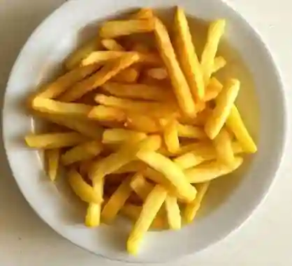 Papas Fritas
