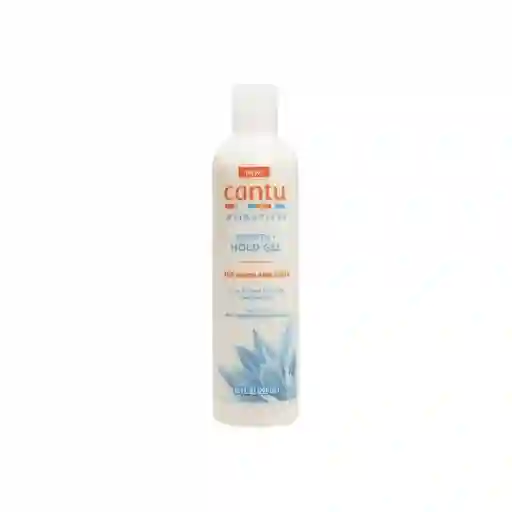 Cantu Gel Weightless