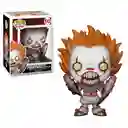 Funko Figura de Colección Pop! It Pennywise Spider Legs