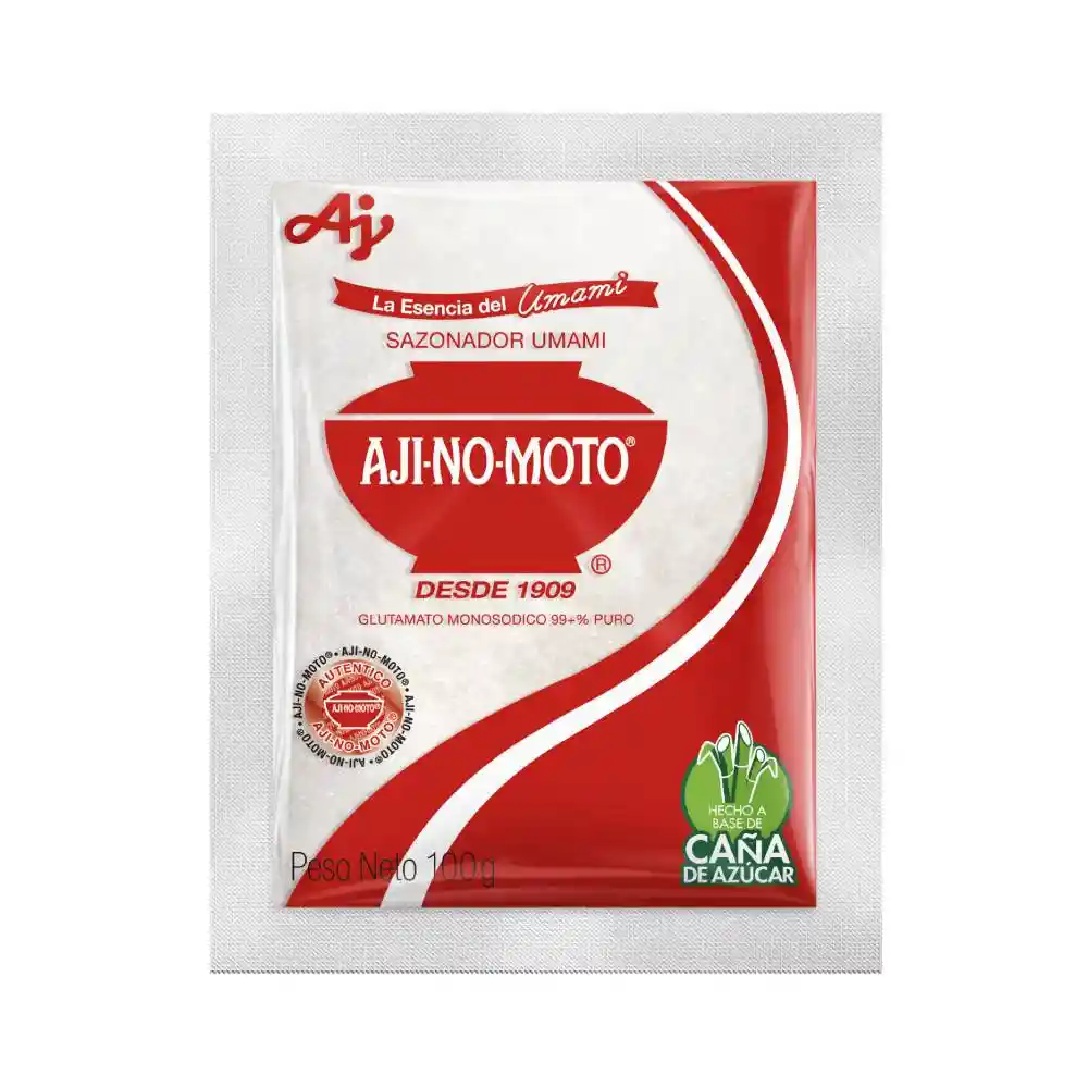  Ají No Moto Sazonador Umami 