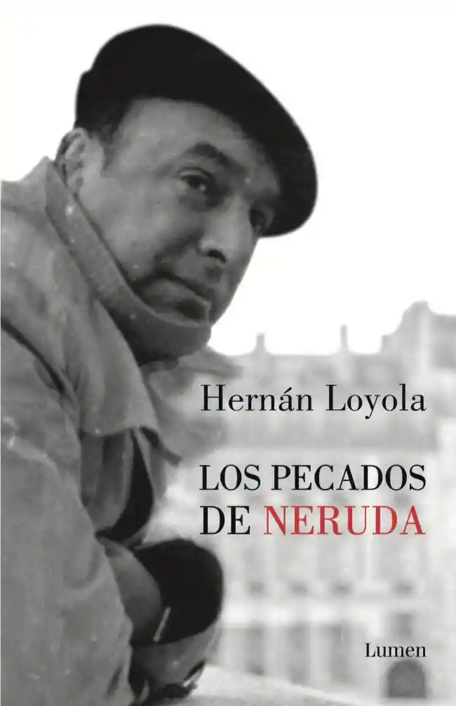 Los Pecados de Neruda