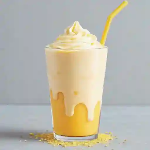 Cheese Tea Vainilla 11 Oz