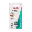 Kiss Pegamento Para Uñas Powerflex 3 g