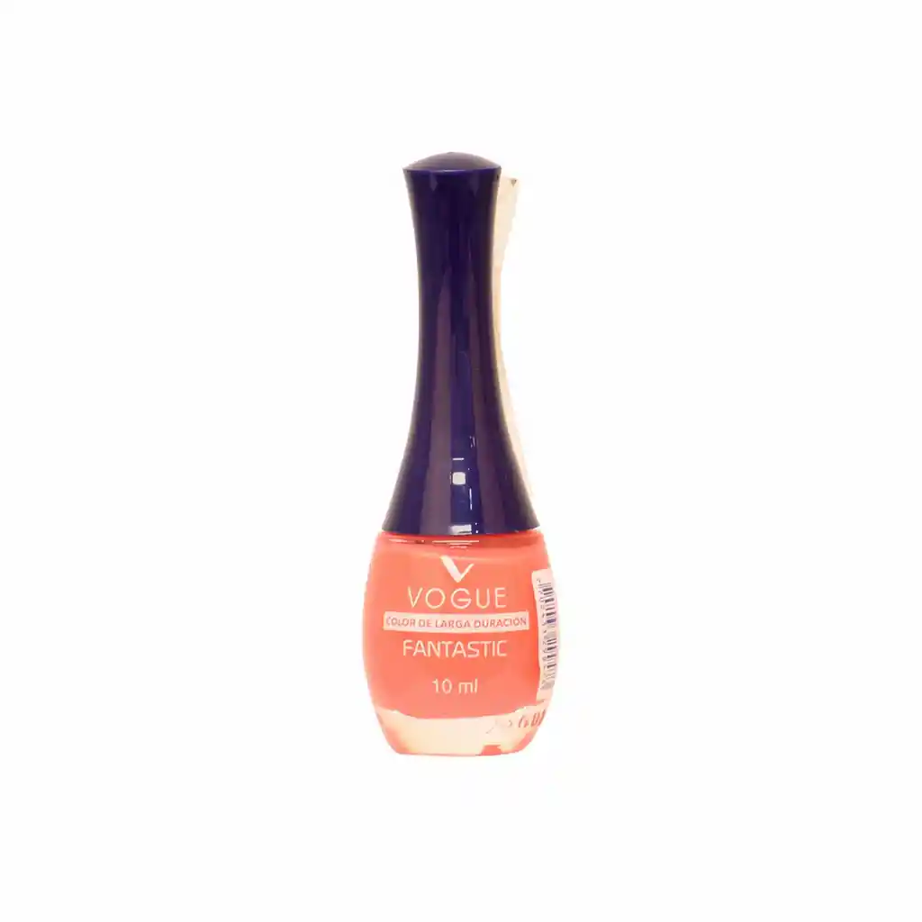 Vogue Esmalte Super Fantastic Tentacion 148