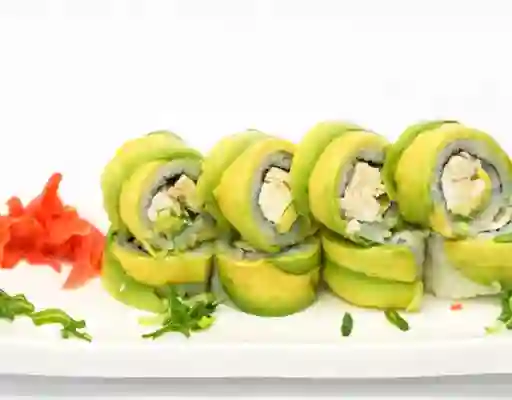 Tori Roll