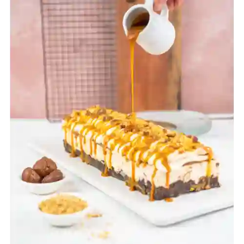 Lingote de Castañas Mediano