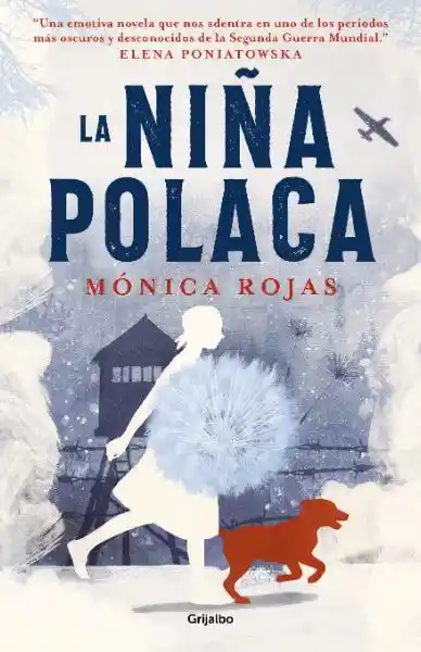 La Niña Polaca - Rojas Monica