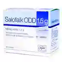 Salofalk ODD (1.5 g)