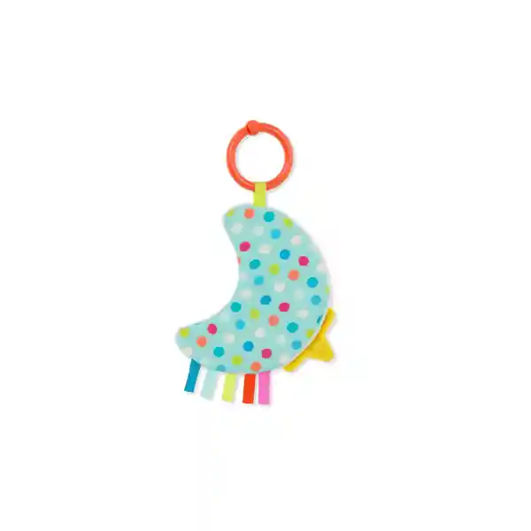 Baby Toys Juguete Colgante Sensorial Luna