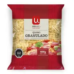 Queso Granulado