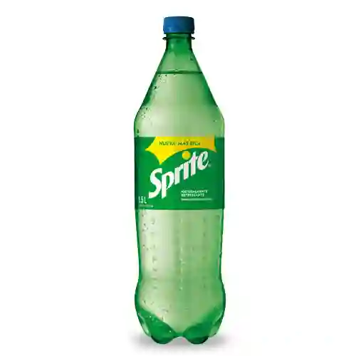 Sprite 1.5 l