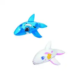 Inflable Ballena Grande 157 B/12 Bestwae