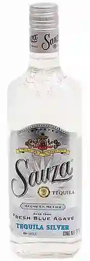 Sauza Tequila Silver 40° 750Ml