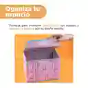 Organizador Plegable Miniso