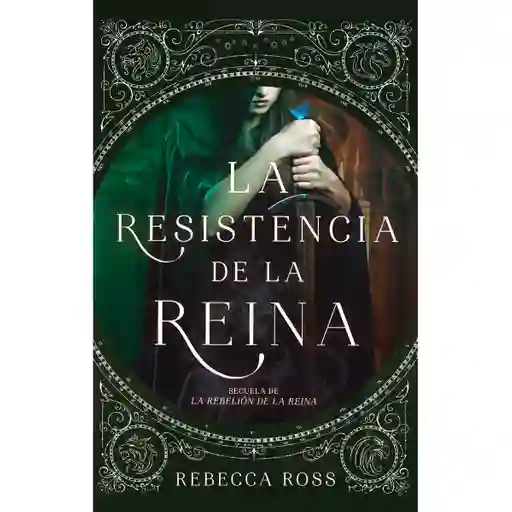 La Resistencia de la Reina